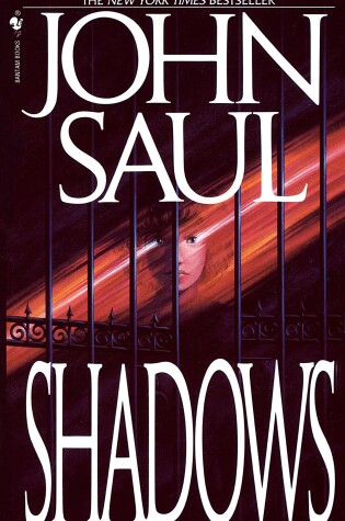 Cover of Shadows