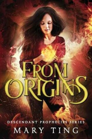 Cover of From Origins