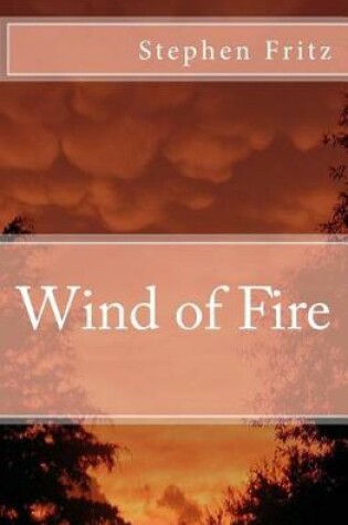 Cover of Wind of Fire