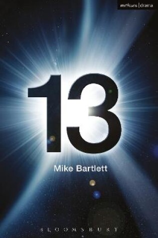 Cover of 13