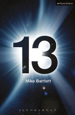 Book cover for 13