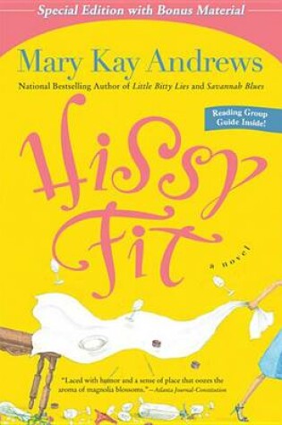 Cover of Hissy Fit with Bonus Material