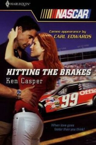 Cover of Hitting the Brakes