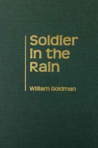 Cover of Soldier in the Rain