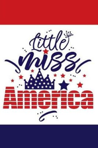 Cover of Little Miss America