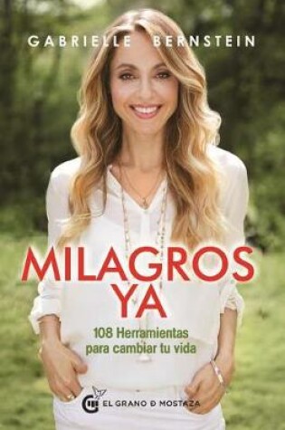 Cover of Milagros YA