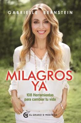 Book cover for Milagros YA