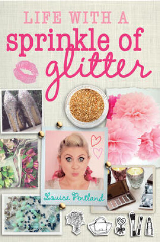 Cover of Life with a Sprinkle of Glitter