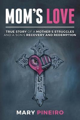 Book cover for Mom's Love