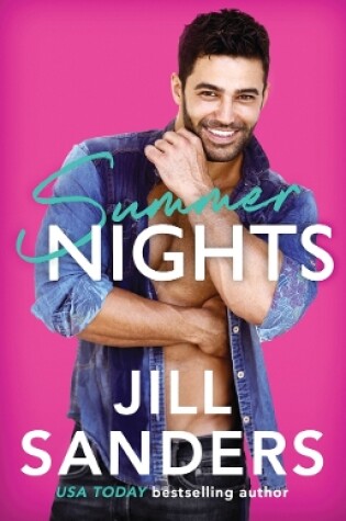 Cover of Summer Nights