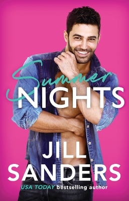 Cover of Summer Nights