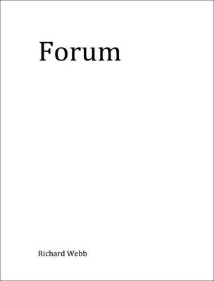 Cover of Forum
