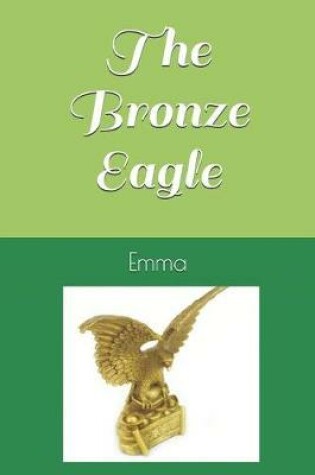 Cover of The Bronze Eagle