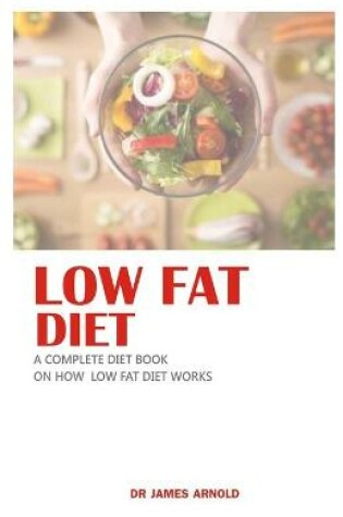 Cover of Low Fat Diet