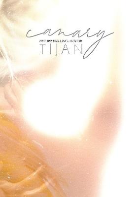 Book cover for Canary (Hardcover)