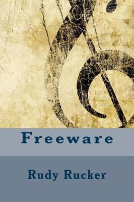 Book cover for Freeware