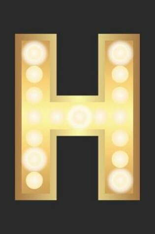 Cover of H