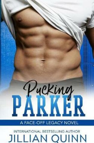 Cover of Pucking Parker