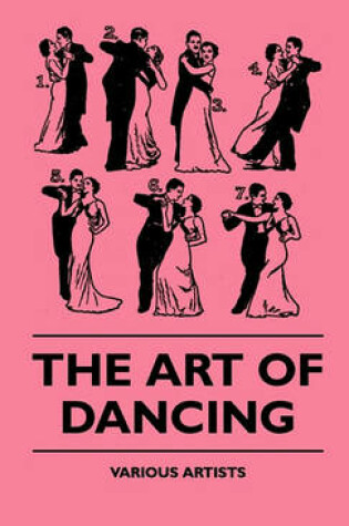 Cover of The Art Of Dancing