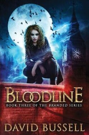 Cover of Bloodline