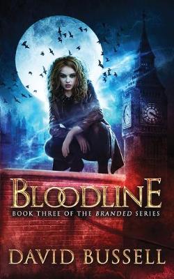 Cover of Bloodline