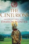 Book cover for The Centurions