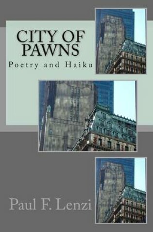 Cover of City of Pawns (2nd Edition)