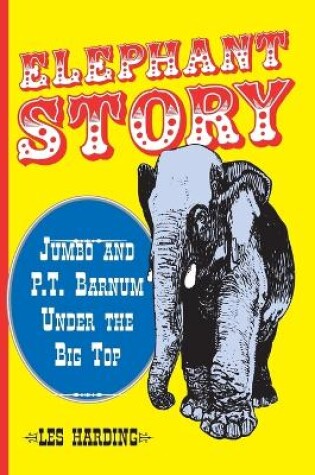 Cover of Elephant Story