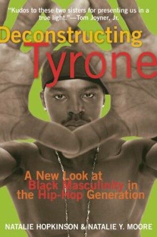 Cover of Deconstructing Tyrone