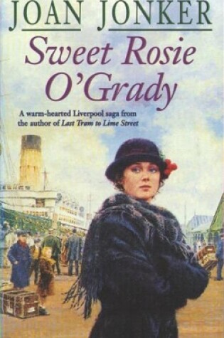 Cover of Sweet Rosie O'Grady