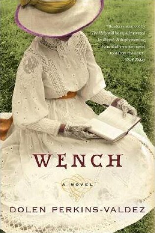 Cover of Wench