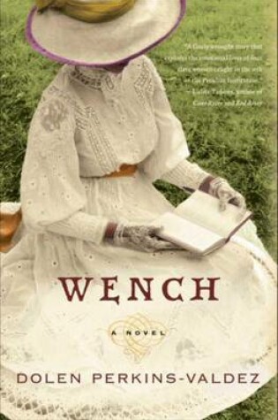 Cover of Wench