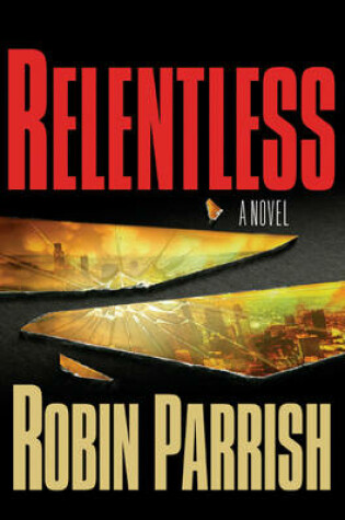 Cover of Relentless