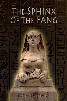 Book cover for The Sphinx of the Fang