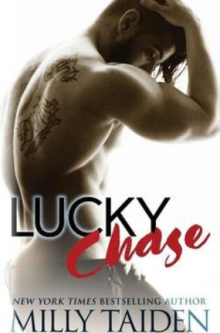 Cover of Lucky Chase