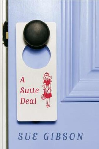 Cover of A Suite Deal