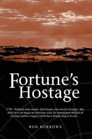 Cover of Fortune's Hostage