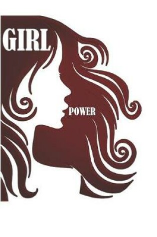 Cover of Girl Power