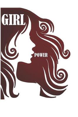 Book cover for Girl Power