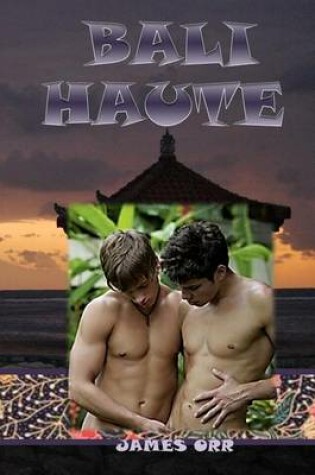 Cover of Bali Haute