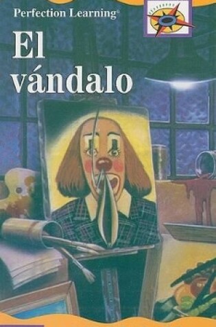 Cover of El Vandalo