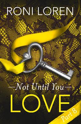 Book cover for Love