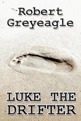 Book cover for Luke the Drifter