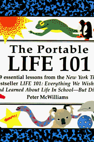 Cover of Portable Life 101