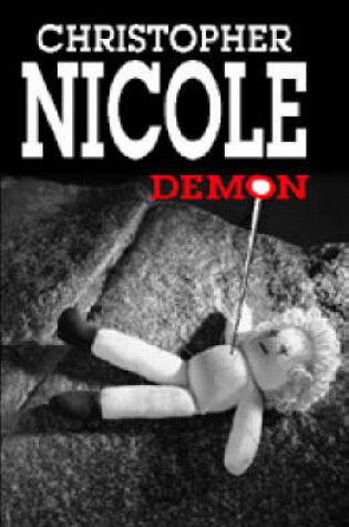 Cover of Demon