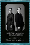 Book cover for Mr Thomas Barrow and Miss Sarah O'Brien