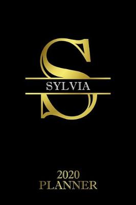 Book cover for Sylvia