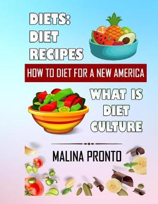Book cover for Diets
