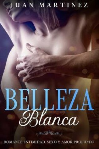 Cover of Belleza Blanca