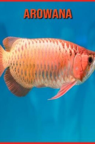 Cover of Arowana